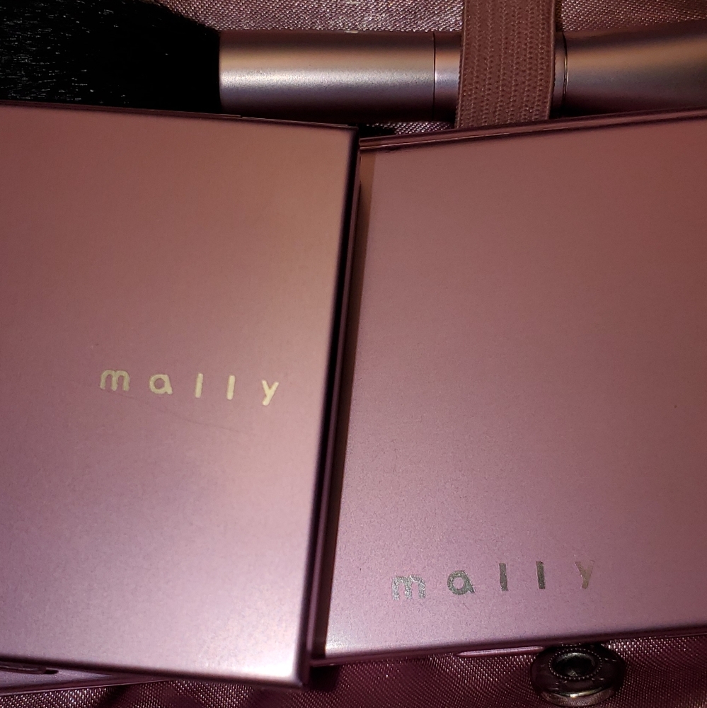 Mally Makeup